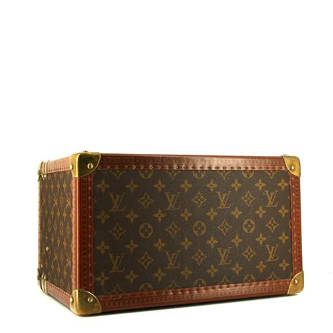 Louis Vuitton Vanity Vanity case 388552 